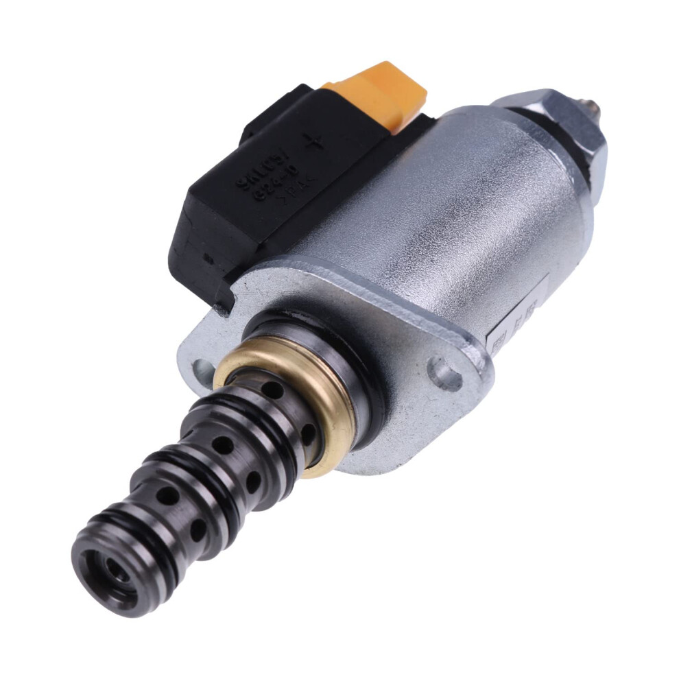Gp-Solenoid 4579878 457-9878 For Cat Excavators 385C 325C 308C 988K 330D 320B 312F 313F 314F 315F 316F 318F 320 1211491 9354506361167