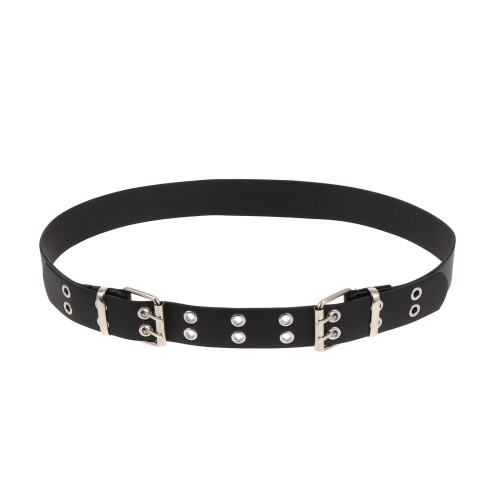 Gürtel Taille Schnalle Pu 1