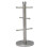 Cup Storage Rack, Haushaltsbecherhalter, Organizer, Hängeregal 5