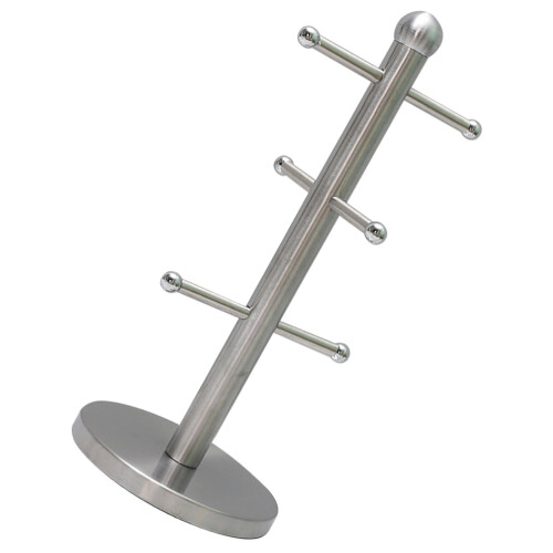 Cup Storage Rack, Haushaltsbecherhalter, Organizer, Hängeregal 1