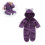 Jumpsuit Für Jungen In 8