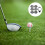 1 Set Einzigartiger Golfball-Marker Abs Für Das Golfsportspiel 4