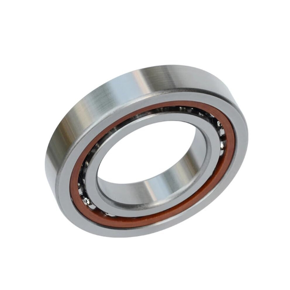 71817Cd Thin-Walled Miniature Angular Contact Bearing 85X110x13mm Spindle Bearing Abec-7 P4 9393856426508