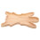 Holz Brotbrett Dessert Anrichtetablett Tablett 8