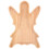 Holz Brotbrett Dessert Anrichtetablett Tablett 2