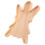 Holz Brotbrett Dessert Anrichtetablett Tablett 10