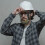 2St Elastische Kinriem Voor Helm Olijfgroen Canvas Hardhat Ski 7