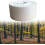 Tree Trunk Cold Protection Wrap 2pcs Nonwoven Insulation For Winter Use 8cm x 60m 4