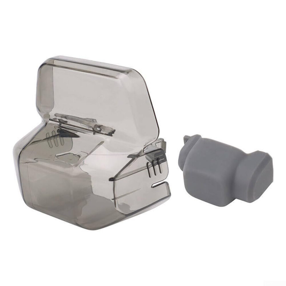 Lens Cap For Dji Flip Essential Dustproof Protector Custom Fit 9354506363840