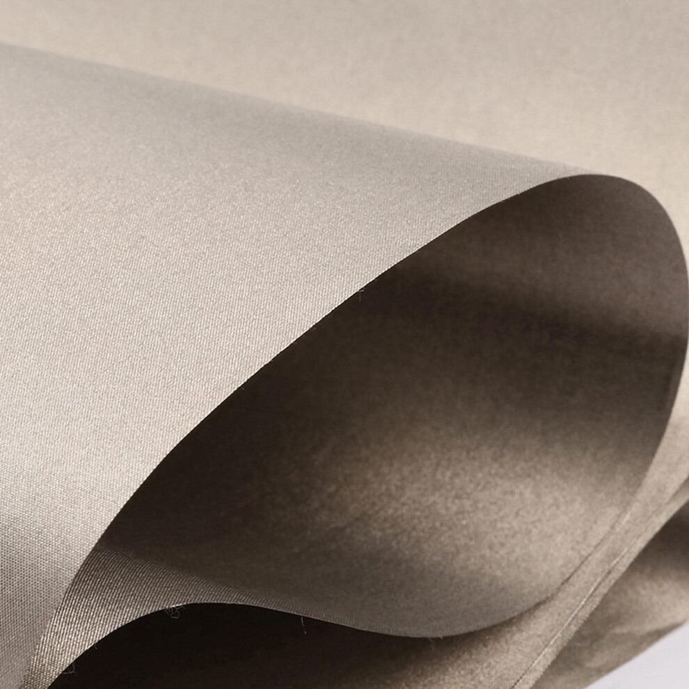 Emf Protection Faraday Fabric Rf Shielding Cloth 6M For Emi Wifi Cell Phone Conductive Pads Silver 9354506364519
