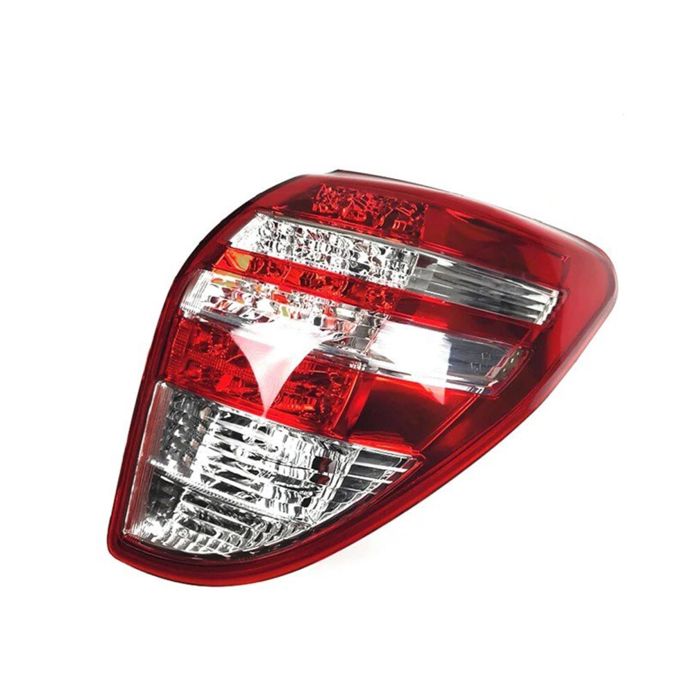 Rear Tail Housing For Toyota Rav4 2009-2012 Right Side Tail Assembly Turn Signal Brake Parking Driving Lamp Light 9393856427390