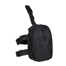 Diving Gear Bag Thigh Pouches With Adjustable Strap For Underwater Photography Gear Organizers Accessories