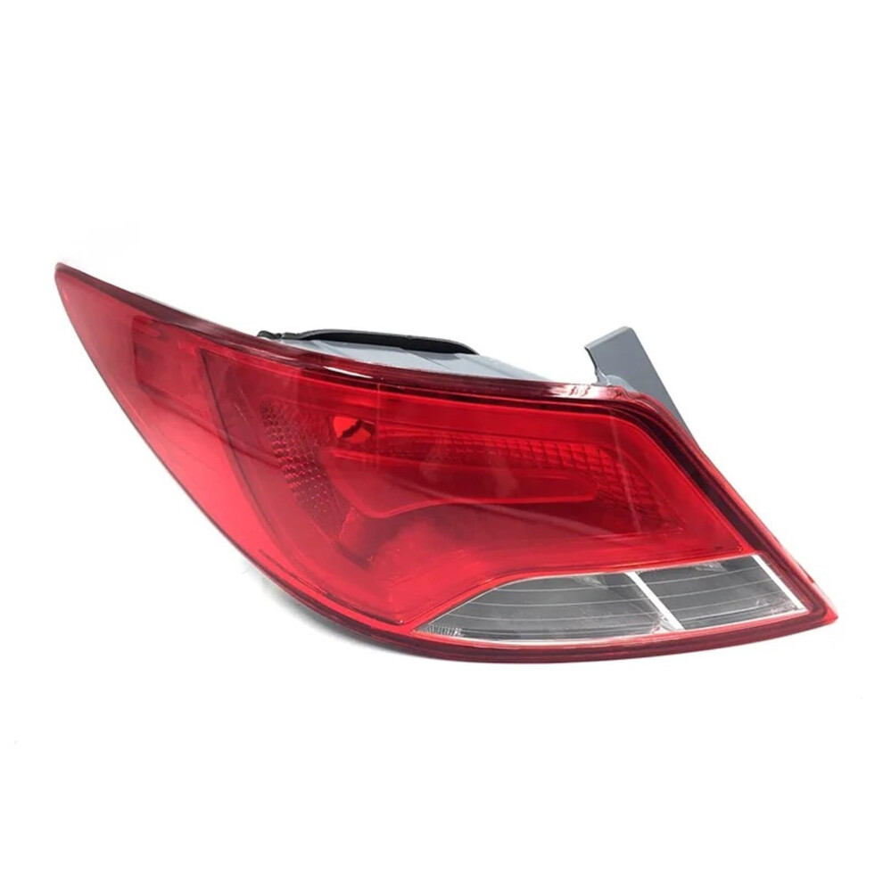 Rear Tail Housing For Hyundai Accent 2010-2016 Left Side Tail Assembly Light 9393856427475
