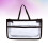 Kosmetiktasche Make-up 1 4