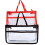 Kosmetiktasche Make-up 1 2