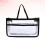 Kosmetiktasche Make-up 1 7