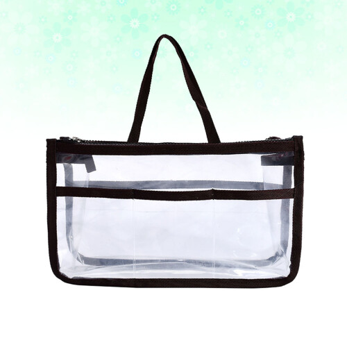 Kosmetiktasche Make-up 1 2