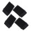 Worgeous 4 Pfannen Lidschattenpalette 9