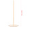 16 Holz Donut Display Halter Dessert 11
