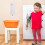 Hanger Stacking Organizer Wand Kleiderbügel Aufbewahrung 10