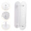 Hanger Stacking Organizer Wand Kleiderbügel Aufbewahrung 6