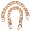 2 Charms Dekorationen Clip Silber Accessoires 8