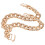 2 Charms Dekorationen Clip Silber Accessoires 3