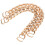 2 Charms Dekorationen Clip Silber Accessoires 11