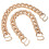 2 Charms Dekorationen Clip Silber Accessoires 10