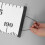 Height Measuring Chart Nordic Style 1 Set 7,9 X 78,7 Inch 8