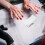 U-Vormige Nagelsteun Voor Hand Armleuning 3
