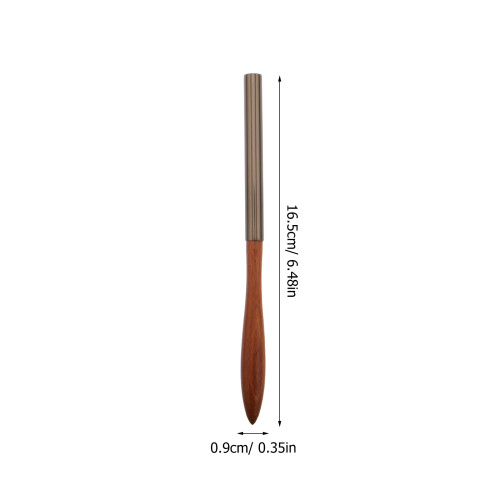 Nail Art Brushes En Voor Schilderen Van Nails 1