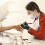 Nail Art Brushes En Voor Schilderen Van Nails 5