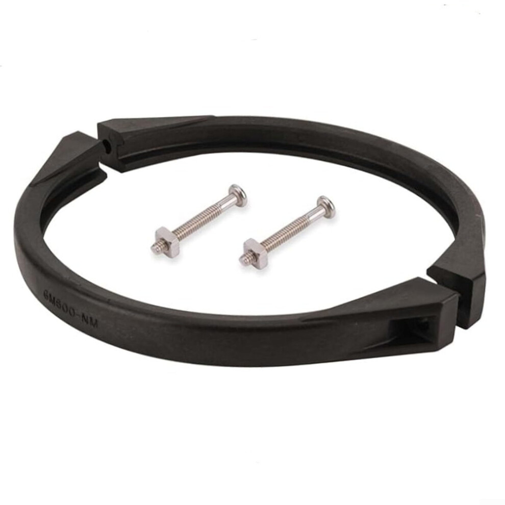 Gmx600nm Clamp Flange Valve Compatible With Hayward S144t Reliable Performance Convenient Packaging 9084446480047