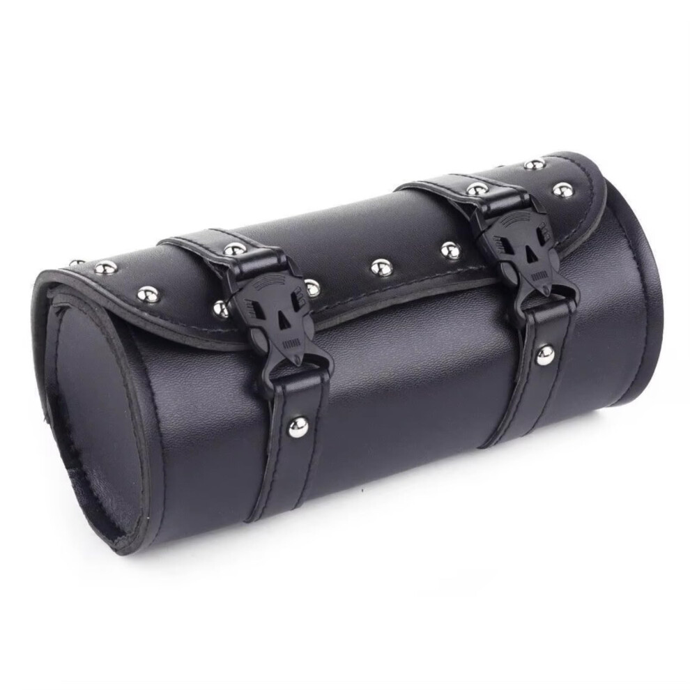 Motorcycle Saddlebag Waterproof Tool Bag For Handlebar And Front Fork Universal Saddle Bags 9354506366698