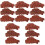 15 . Simuliertes Steak Modell Fotoprop 5