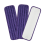4-pack återanvändbara moppdynor för Swiffer Powermop (lila) 5