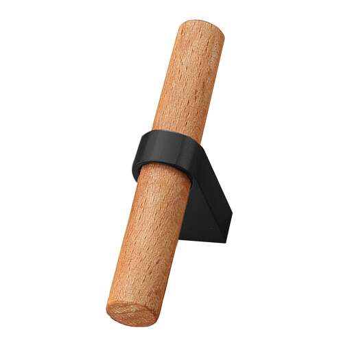 Holzgriff Türgriffe Modern Küchenschrank