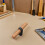Holzgriff Türgriffe Modern Küchenschrank 4