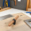 Holzgriff Türgriffe Modern Küchenschrank 5