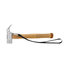 Camping Hammer Tent Stake Hammer For Camping Trekking Mountaineering Outdoor Ground Nail Hammer For Gardening Courtyard