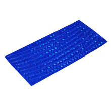 Reflective Stickers for Bike Wheel Self-Adhesive Reflective Tape for Bicycle Rims Universal Fit Night Safety