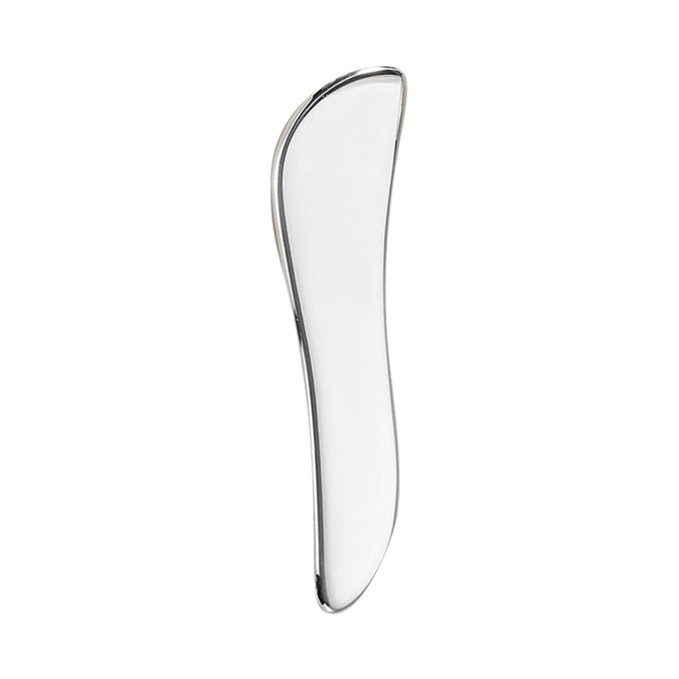 Stainless Steel Gua Sha Scraping Tool - Muscle Massage Scraper, Soft Tissue And Scar Tissue Tool, Fascia Scraper