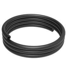 Noise Cable Housing Sponge Tube For Road Bike Brakes And Shifters, Flexible Internal Line Tube, Bicycle Wire Sleeve