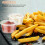 100 Stk Condiment Cups 2 Oz Mit Deckeln 9