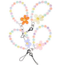 8 Teile Handy Anhänger Schlüsselanhänger Lanyard Handgelenkband