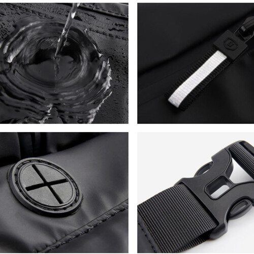 Taillentasche Brusttasche Gürteltasche 1