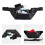 Taillentasche Brusttasche Gürteltasche 3