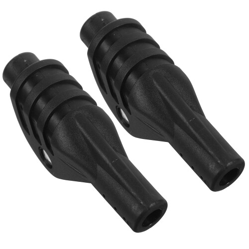 Schwarzes Nylon Zubehör Für DIY 2