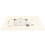 Silikon Backmatte Für Backen Und Pizzablech Panel 1